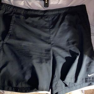 Nike shorts